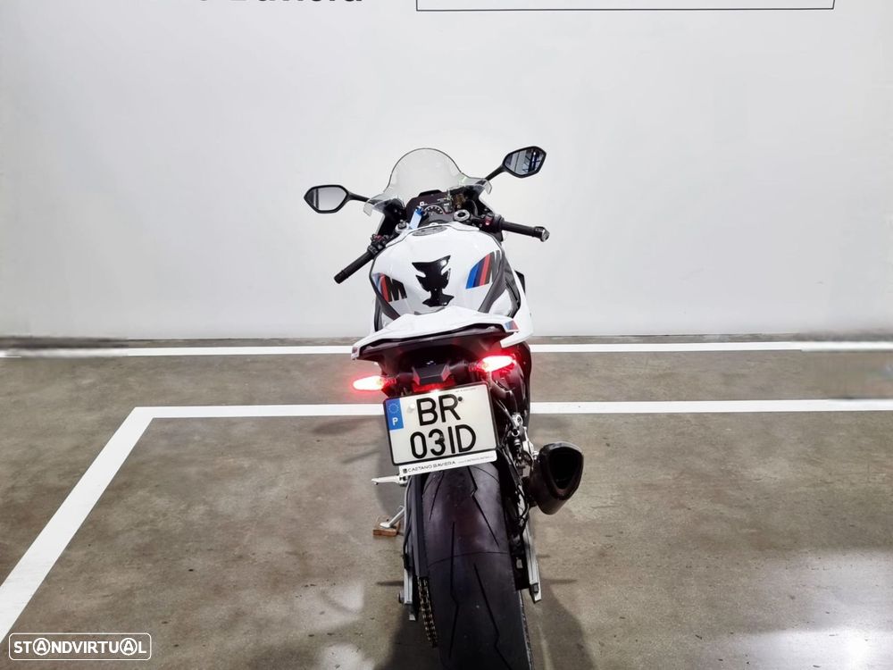 BMW S 1000 RR 1000RR M MotorSport - 7
