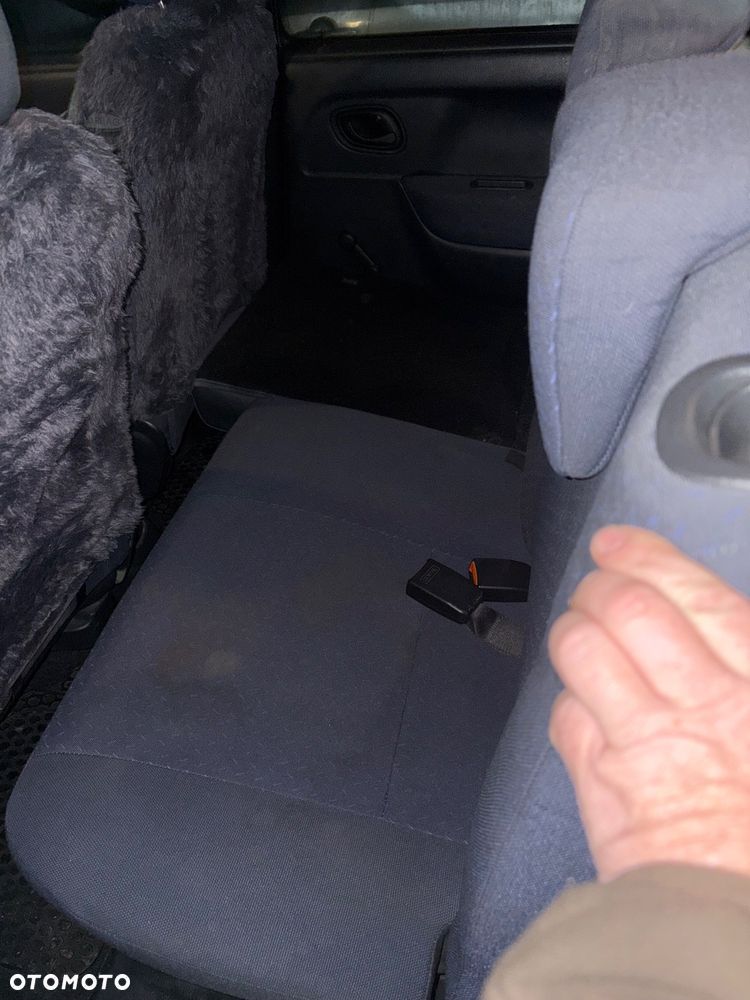 Suzuki Wagon R+ ver-comfort-city-four-grip - 20