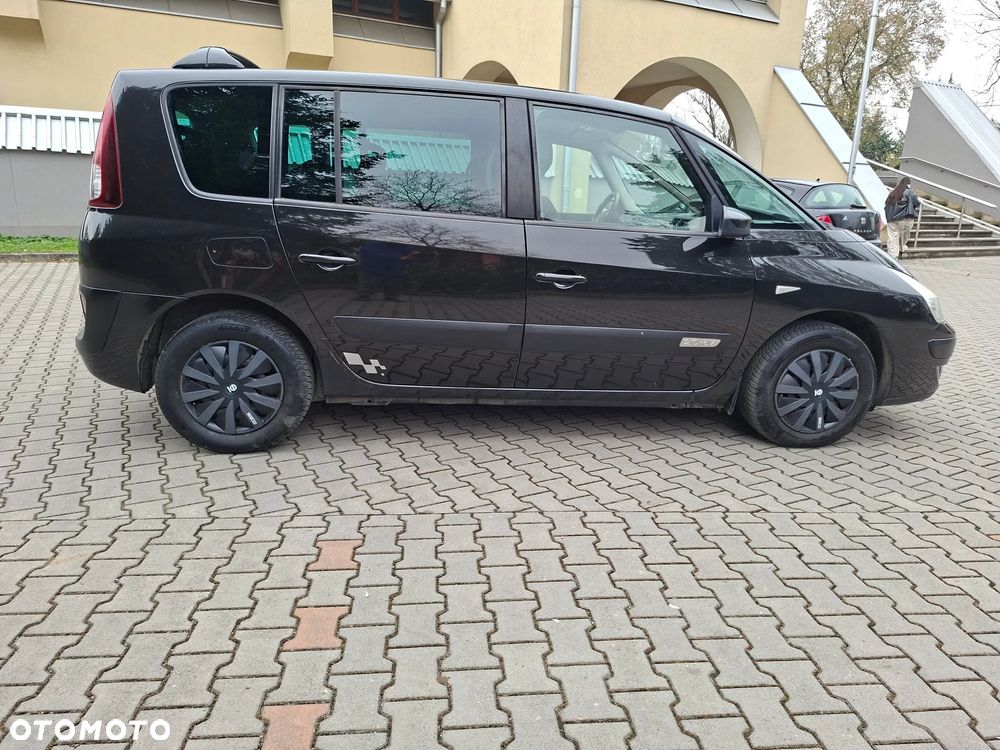 Renault Espace 2.0 Expression - 16