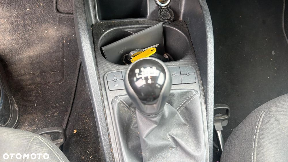 Seat Ibiza 1.6 TDI CR SUN - 11