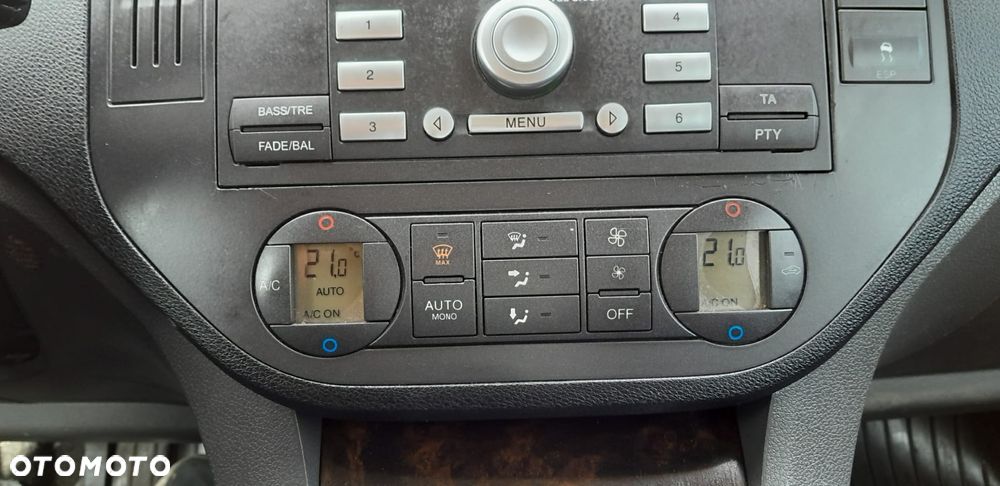 Ford Focus C-Max 1.8 Ghia - 20