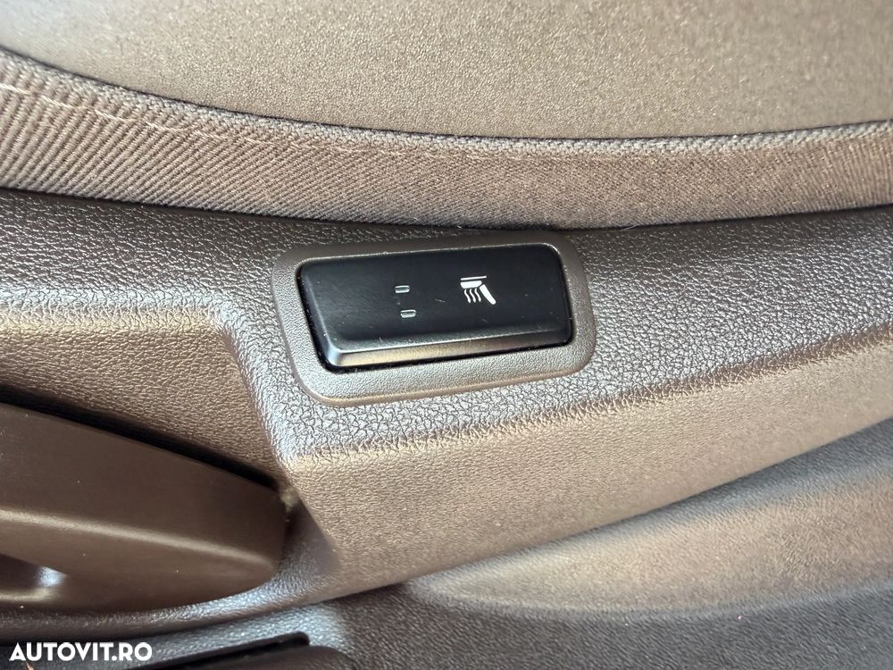 Renault Espace Energy dCi 160 EDC Initiale Paris - 26