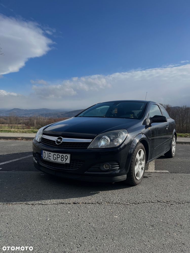 Opel Astra 1.6 Cosmo - 1