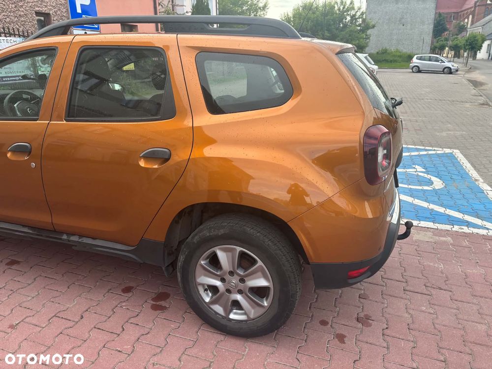 Dacia Duster - 9