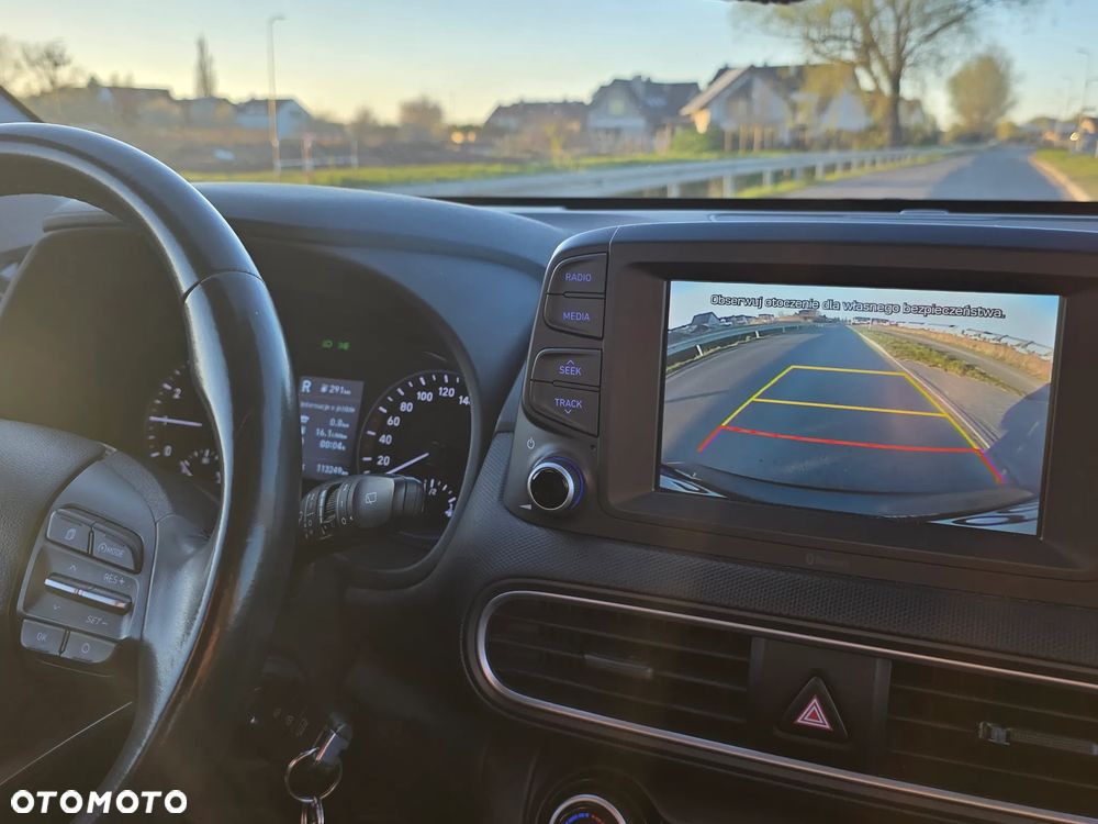 Hyundai Kona 1.0 T-GDI Comfort - 8