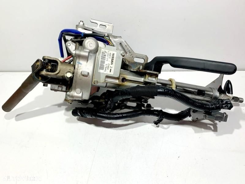 Coloana directie Nissan Qashqai plus 2 ( 2008-2010) 1.5 dci K9K 282 48810-EY40A - 2