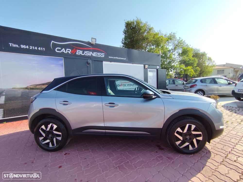 Opel Mokka 1.5 D Elegance - 9