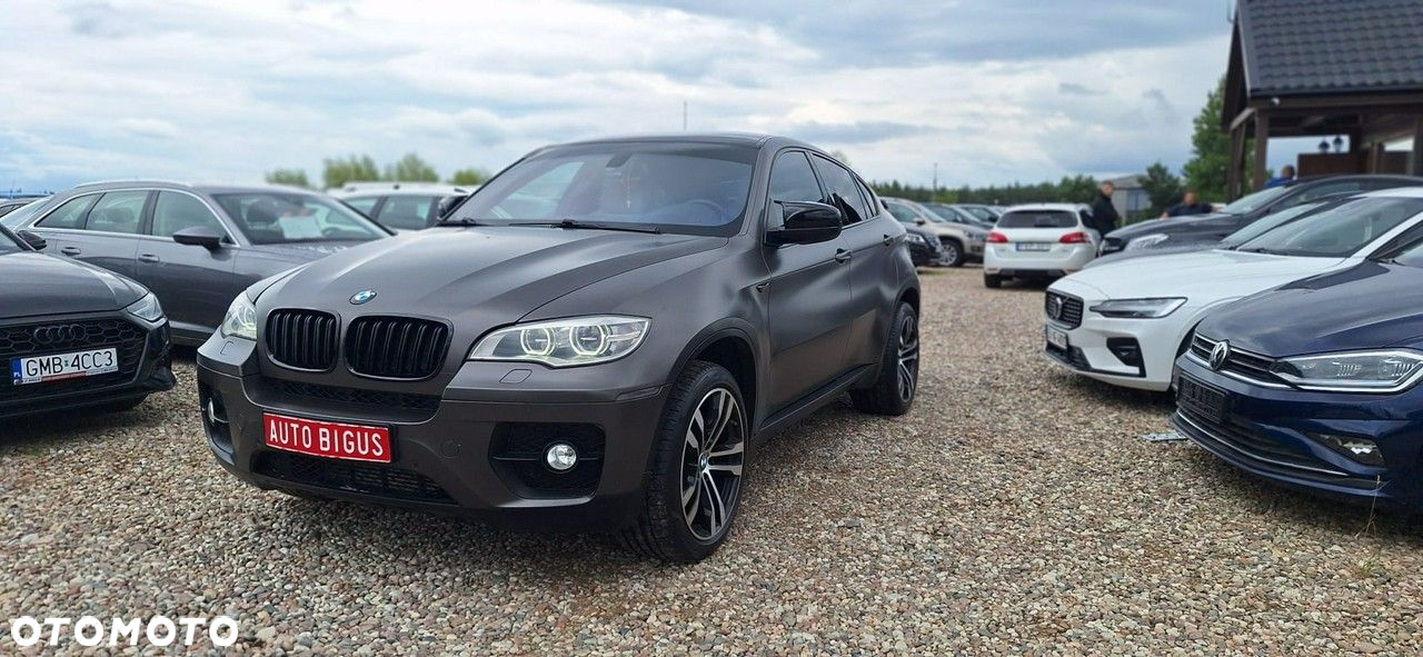 BMW X6 - 3
