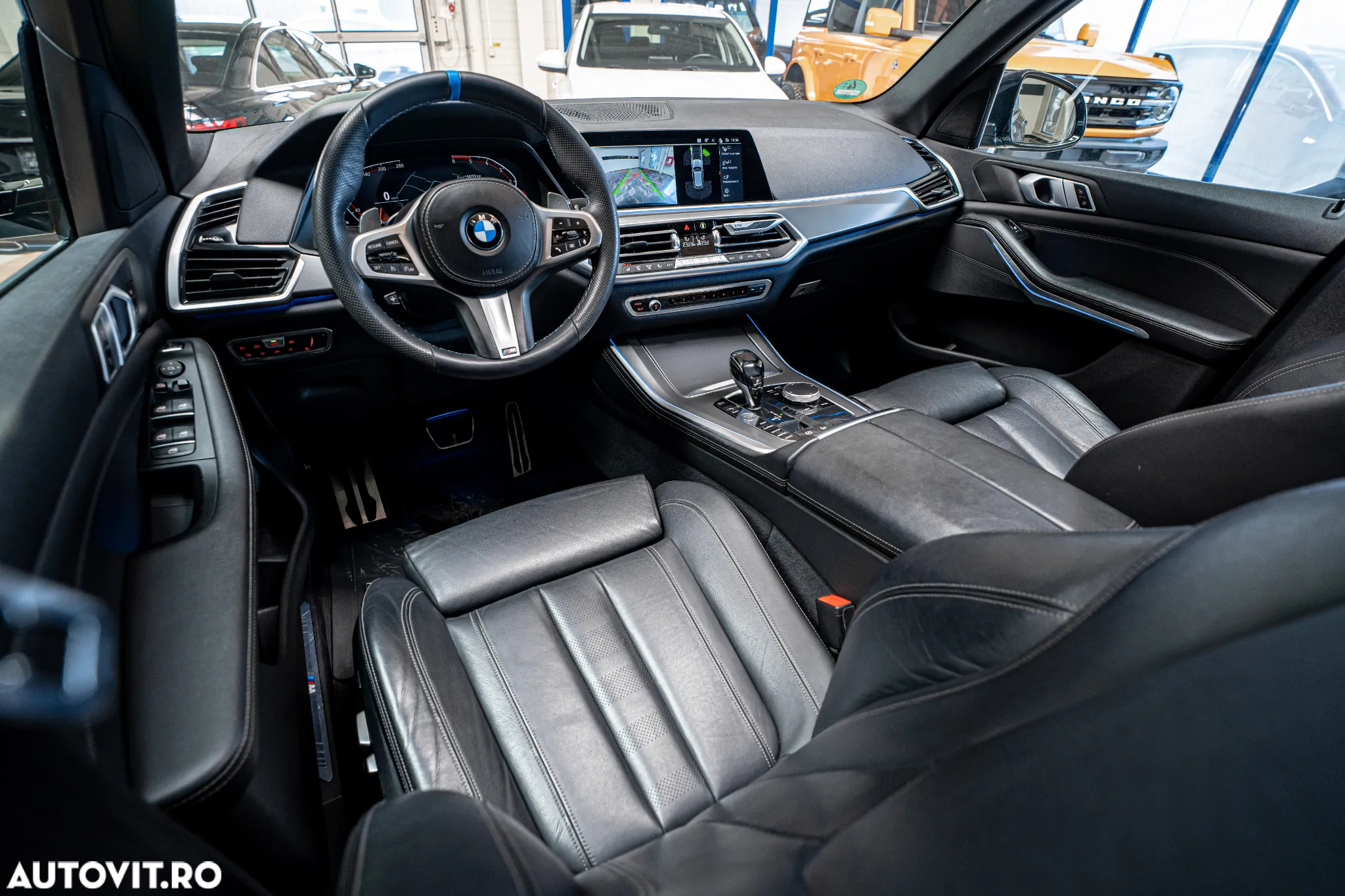 BMW X5 xDrive30d - 6
