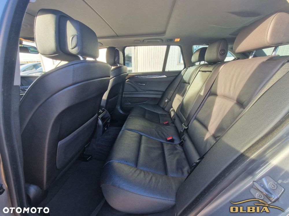 BMW Seria 5 - 21