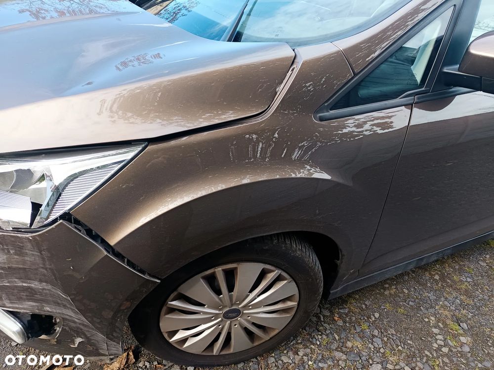 Ford C-MAX - 7