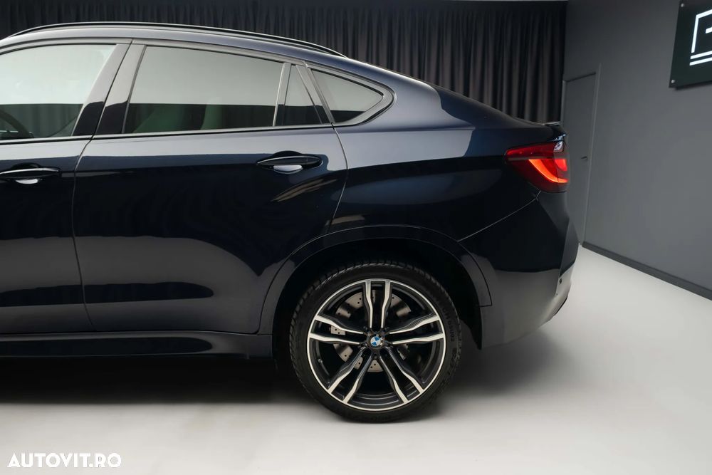 BMW X6 M Standard - 13