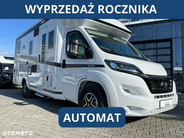 Laika EcoVip L 4009