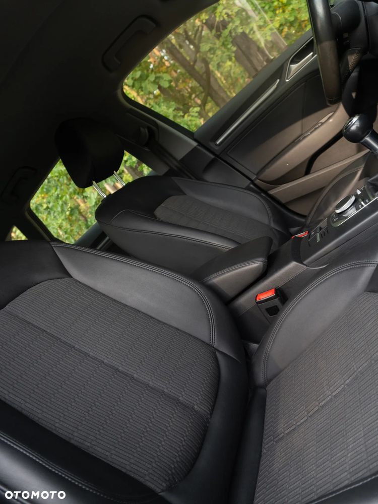 Audi A3 Sportback - 21