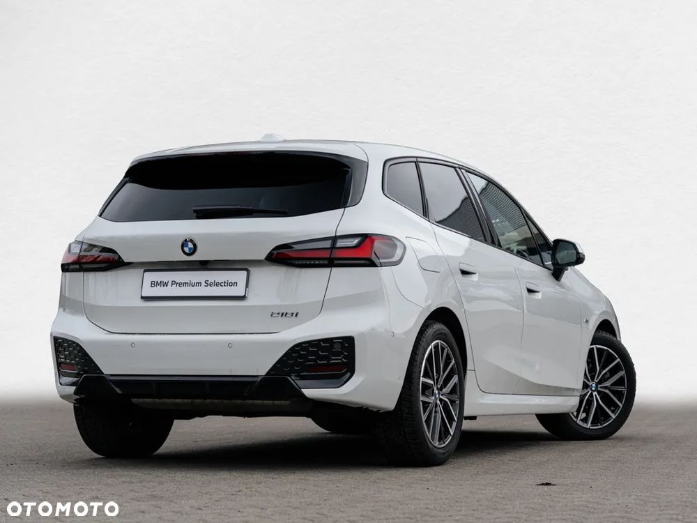 BMW Seria 2 218i - 3