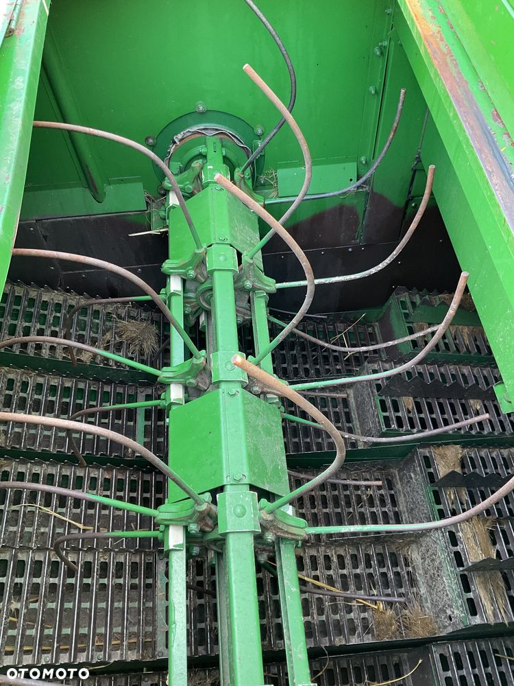 John Deere 1177 - 14