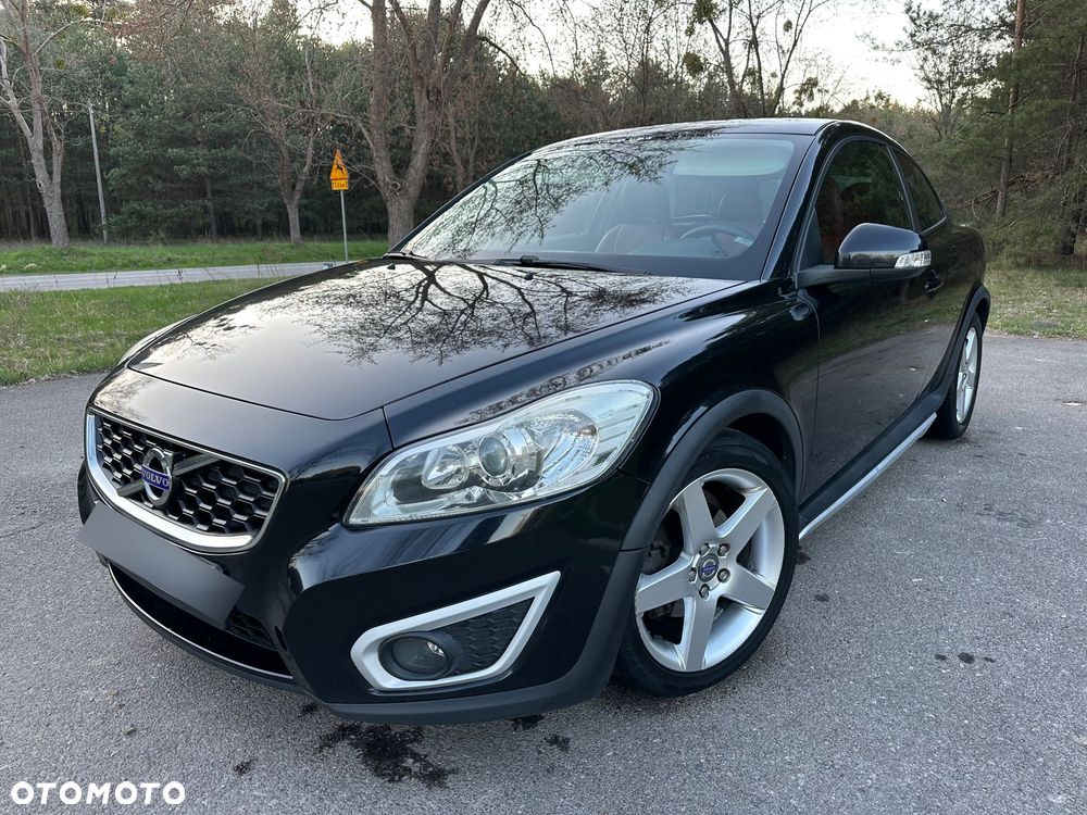 Volvo C30 DRIVe Momentum - 6