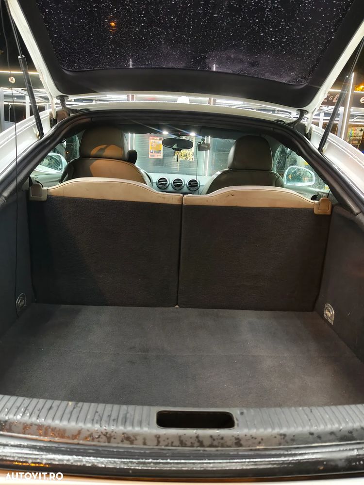 Audi TT - 7