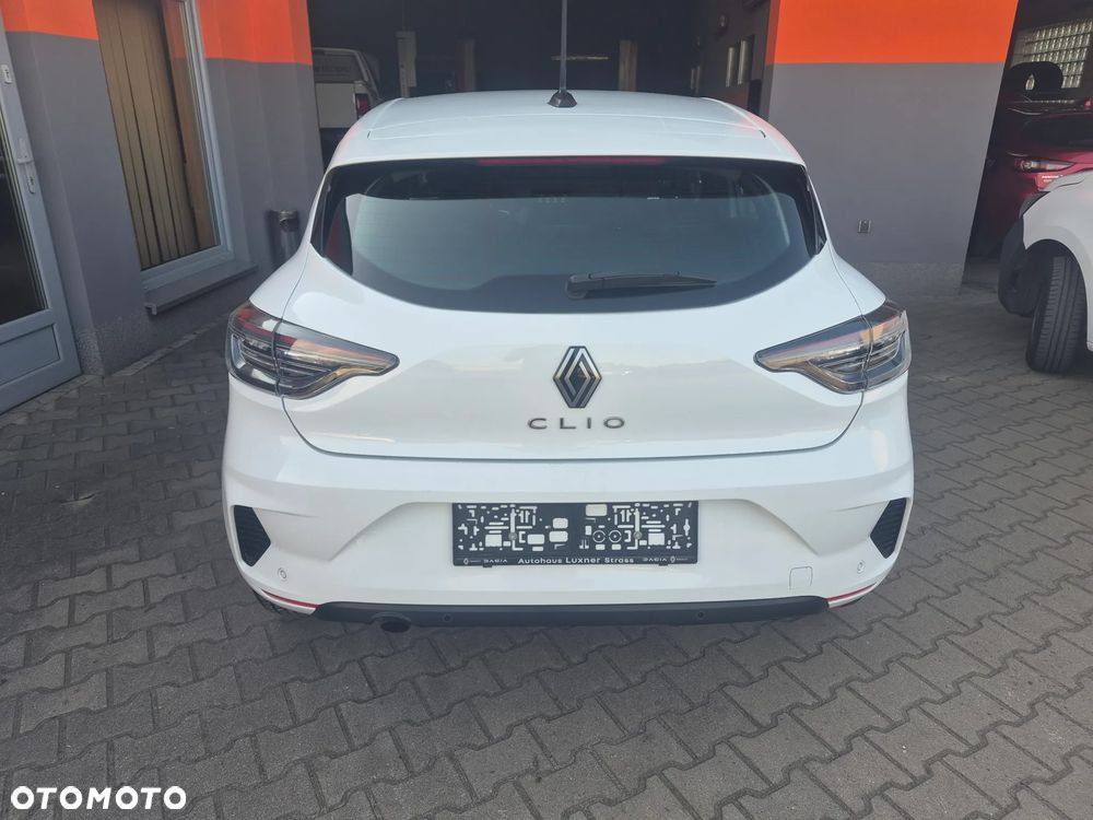 Renault Clio 0.9 Energy TCe Alize - 2