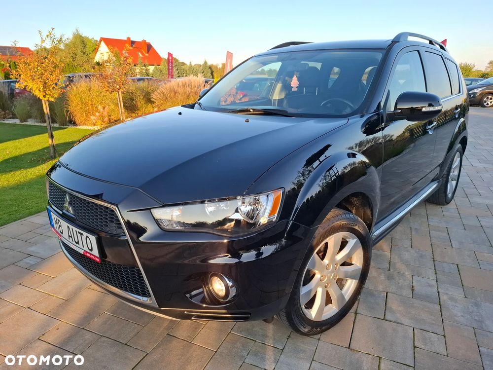 Mitsubishi Outlander 2.0 2WD XTRA - 6