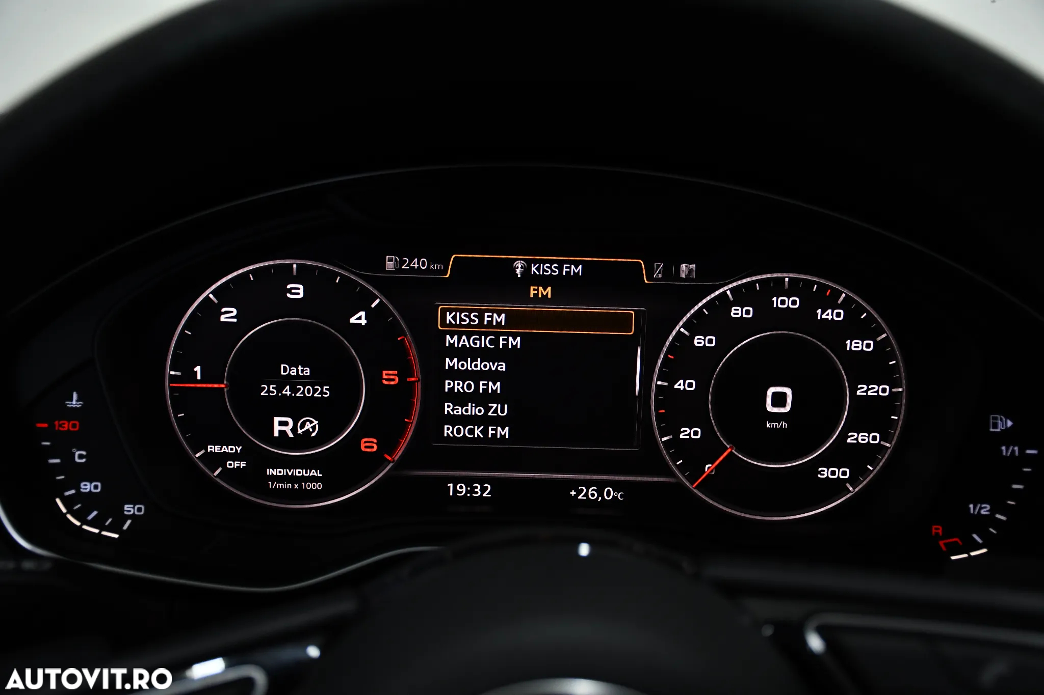 Audi A5 Sportback 2.0 TDI clean diesel Multitronic - 17