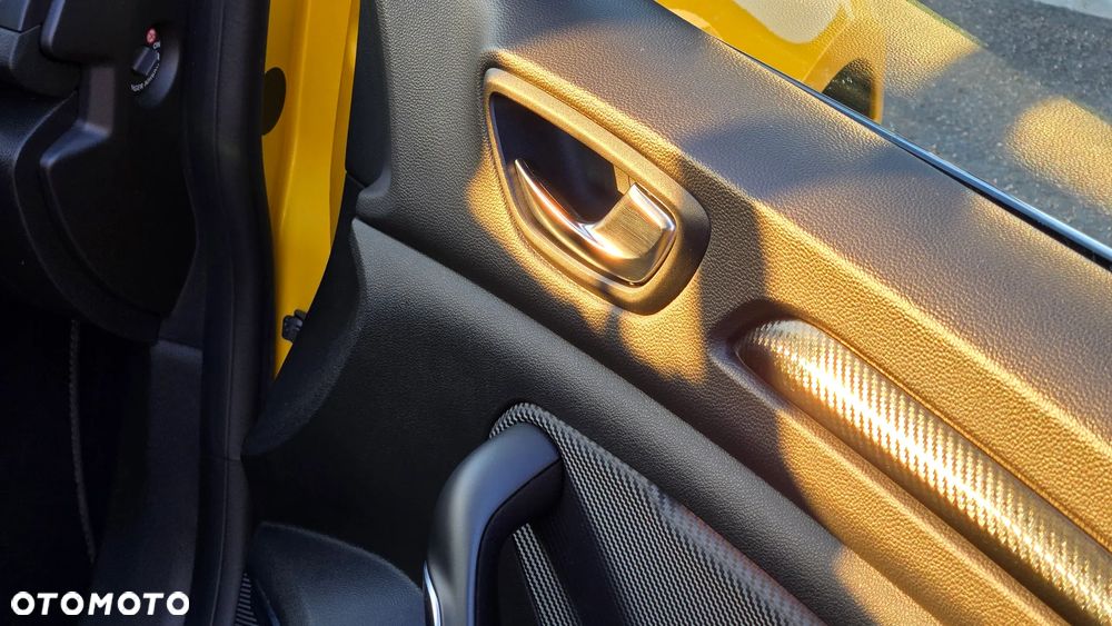 Renault Megane 1.8 TCe FAP R.S Trophy EDC - 18