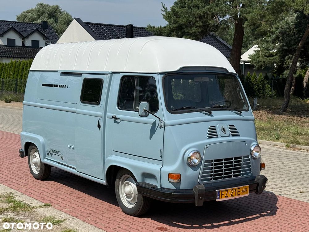 Renault Inny