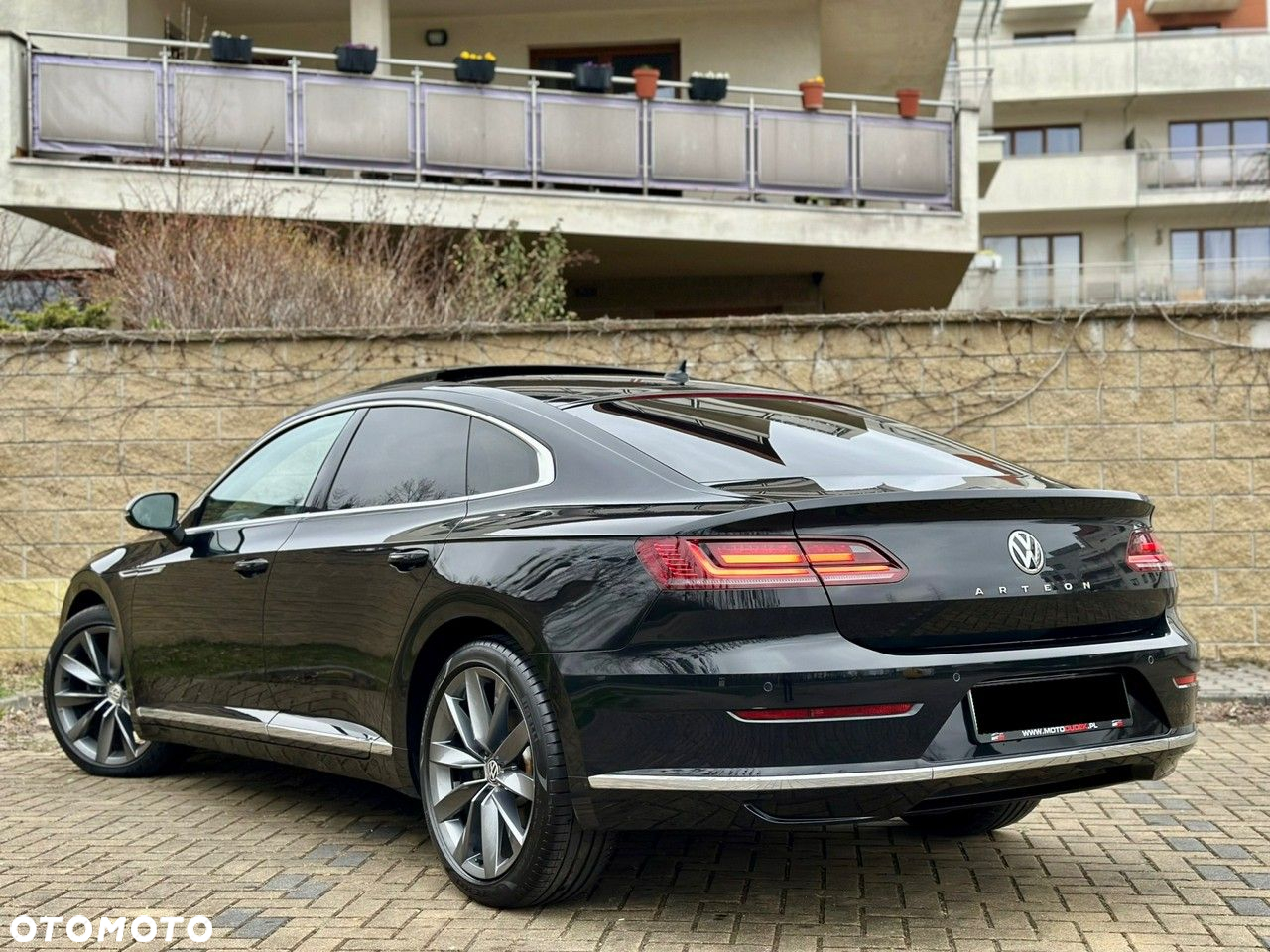 Volkswagen Arteon 2.0 TDI SCR DSG Elegance - 15