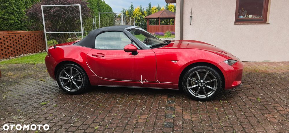 Mazda MX-5 2.0 Skyfreedom i-ELOOP - 2