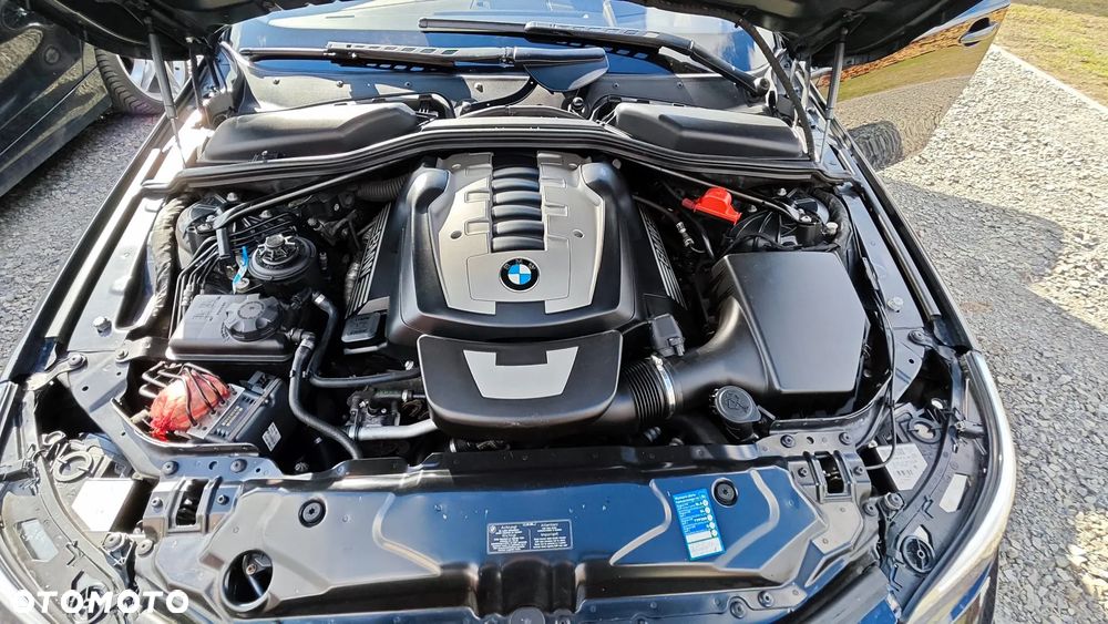 BMW Seria 5 - 31