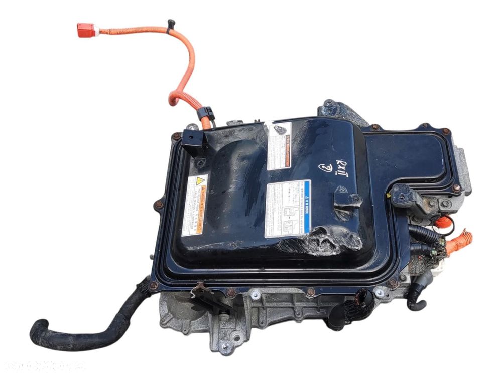 INWERTER KONWERTER LEXUS RX II 3.3 HYBRYDA 2003-08 G9200-48031 G9270-48010 - 1