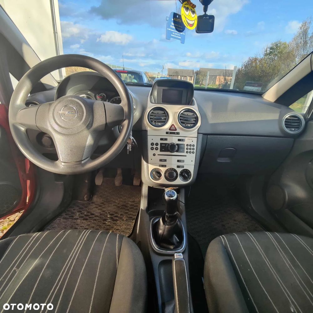 Opel Corsa 1.3 CDTI Enjoy - 1