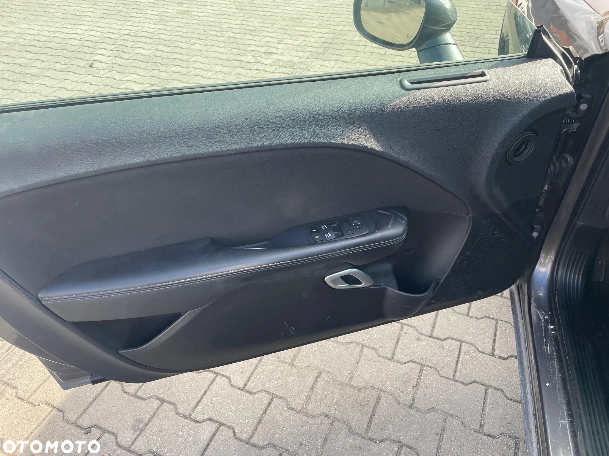 Dodge Challenger 3.6 SXT - 14