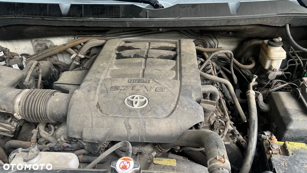 Toyota Tundra - 16