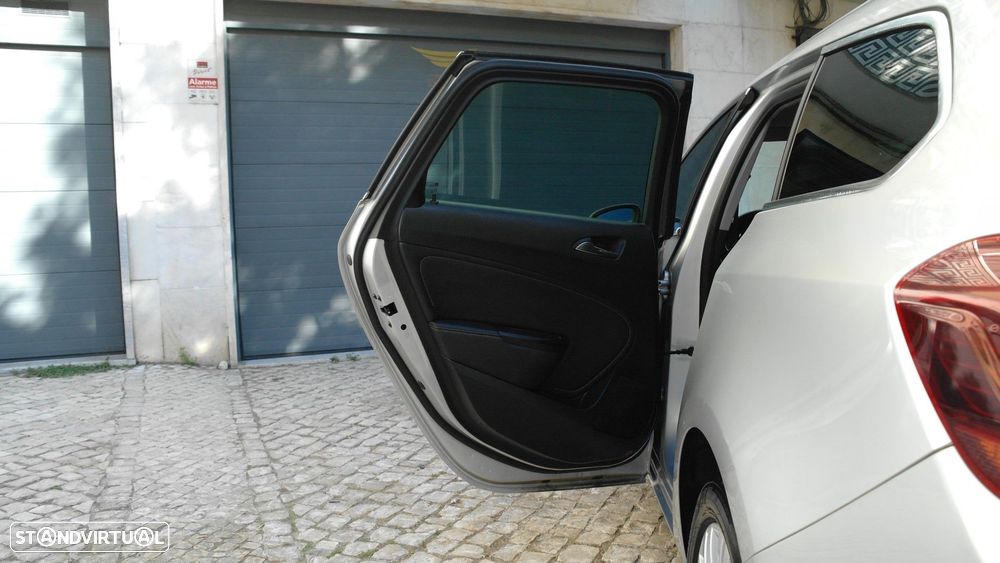 Opel Astra 1.7 CDTi Sport Start/Stop - 13