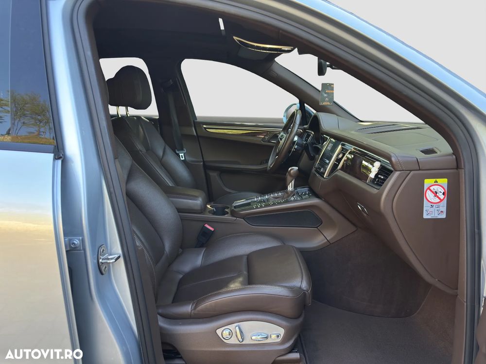 Porsche Macan 3.0 PDK S - 7