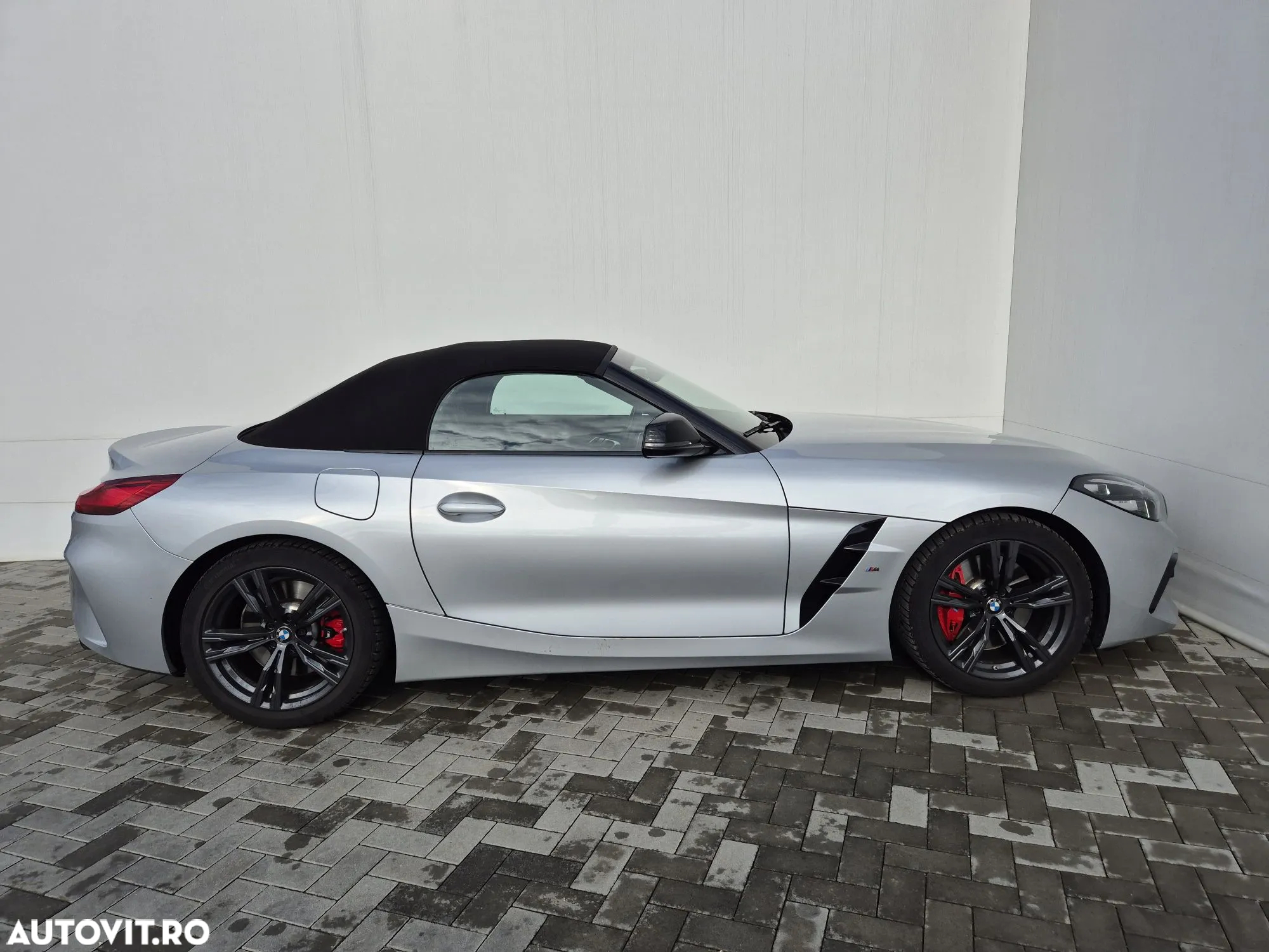 BMW Z4 M M40i AT - 7
