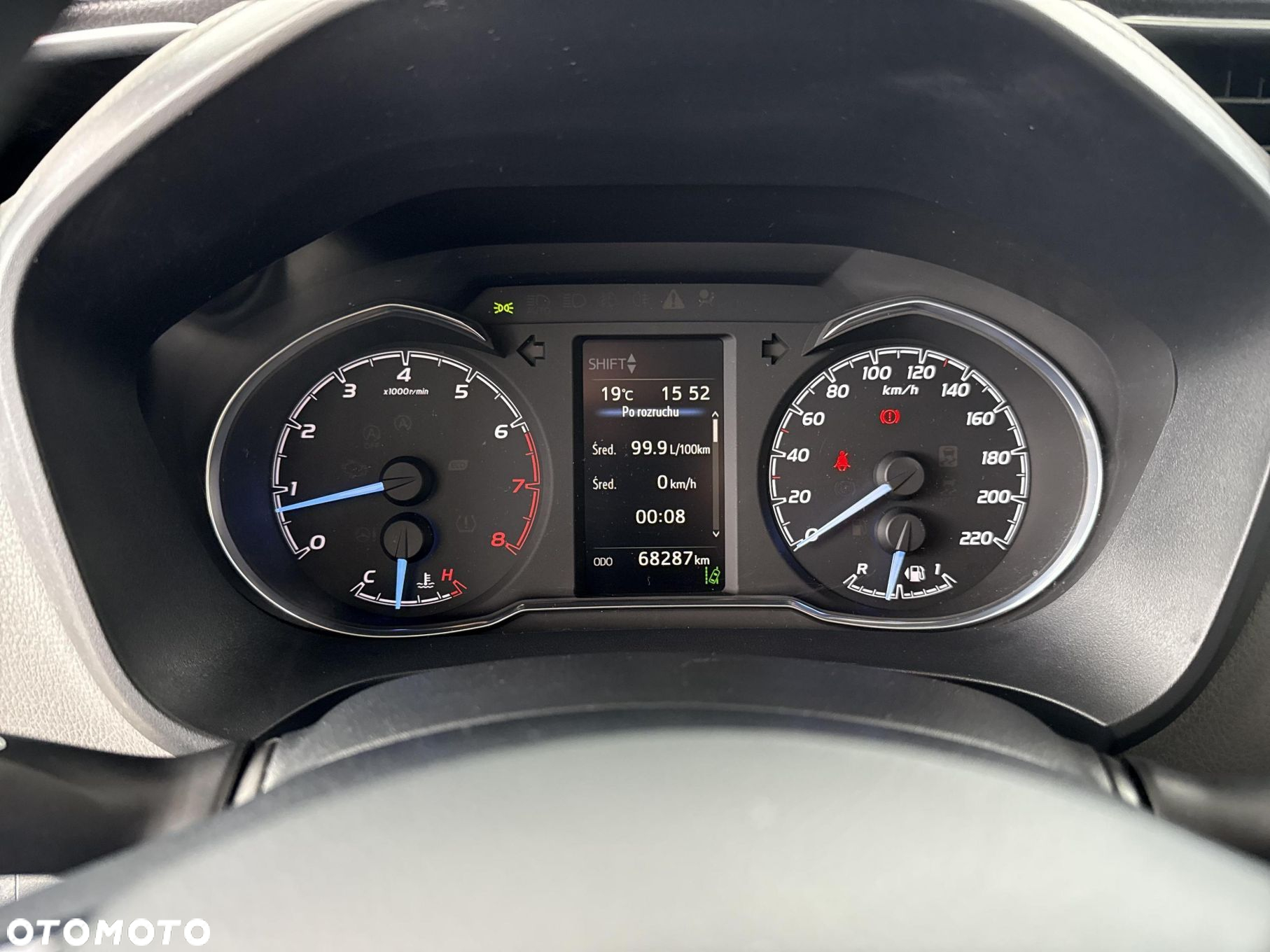 Toyota Yaris - 17