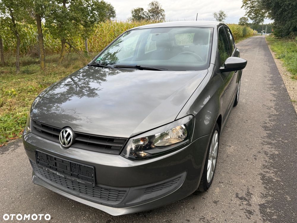 Volkswagen Polo - 15