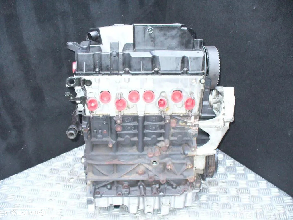 Motor BMM SEAT 2.0L 140 CV - 2