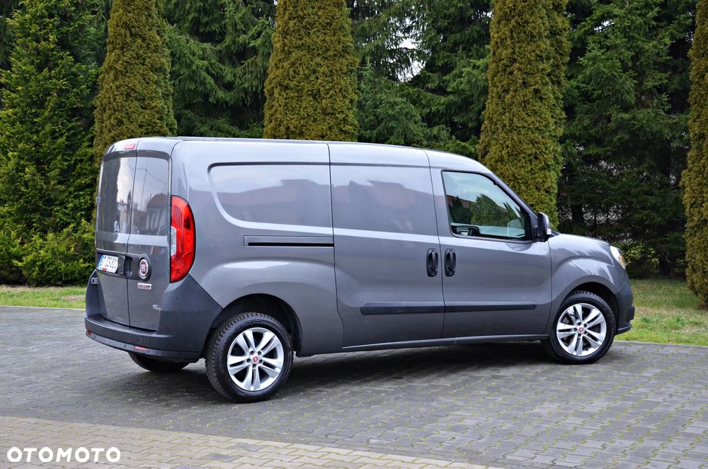 Fiat Doblo - 26