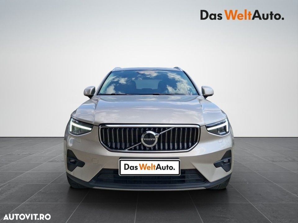 Volvo XC 40 - 7