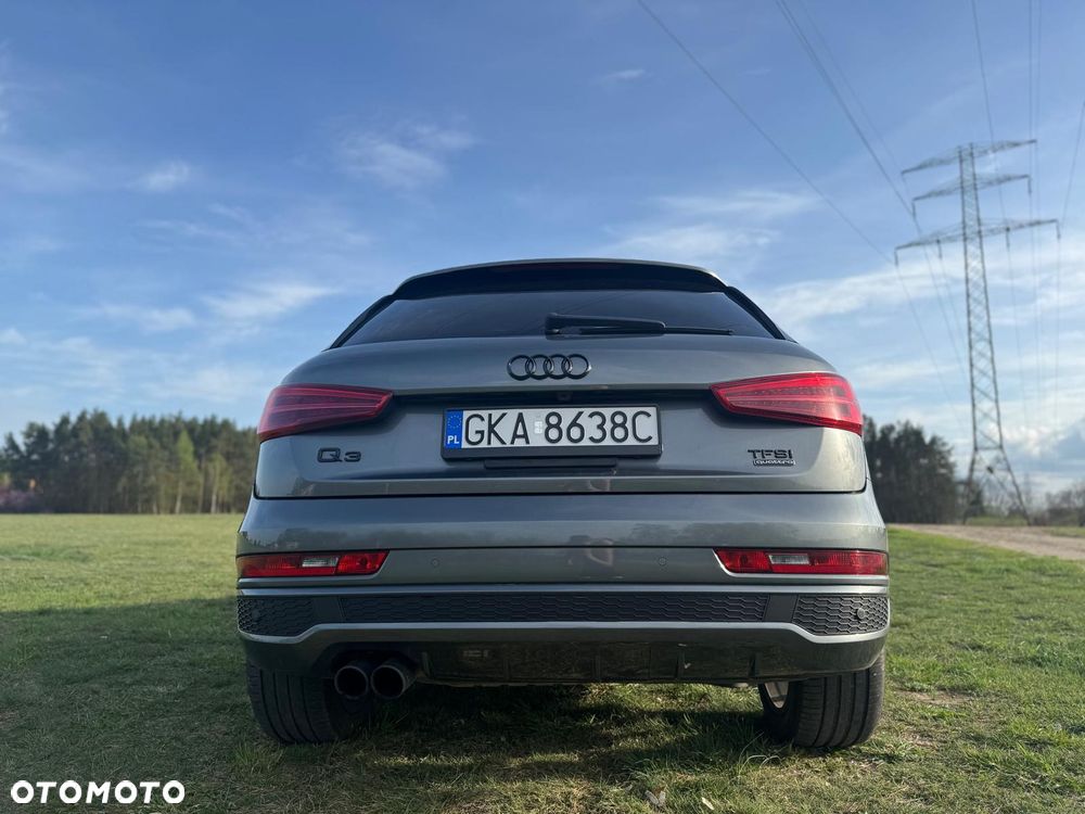 Audi Q3 - 4