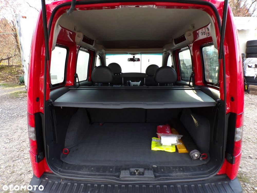 Opel Combo - 22