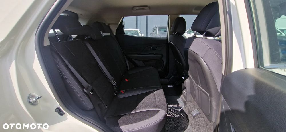 SsangYong/KGM Korando 1.5 T-GDI Joy 2WD - 18