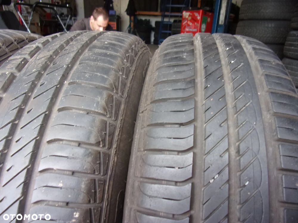 Komplet opon letnich 175/70 R14 84T PNEUMANT SUMMER - 3