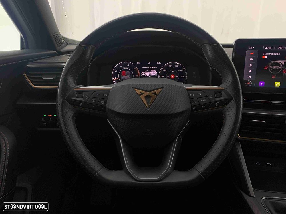 Cupra Formentor 2.0 TDI - 11