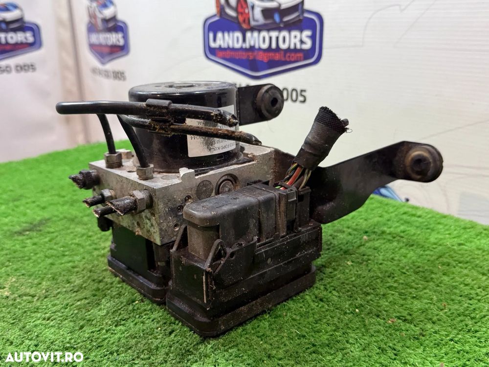 POMPA ABS FORD KUGA 2.0 DIESEL 2013 COD OEM CV61-2C405-AH 2012-2019 - 5