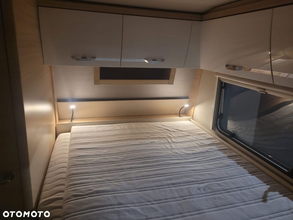 Tabbert Vivaldi 560tdl - 4