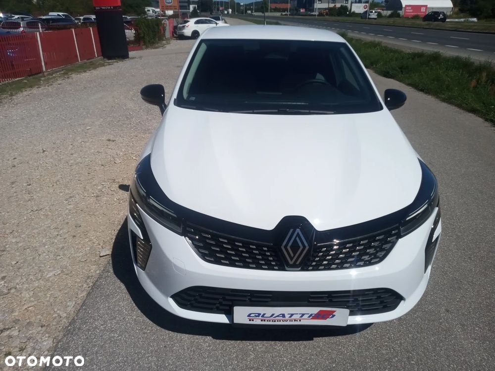 Renault Clio - 4